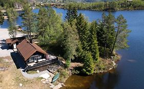 Holiday Cottage With Sauna Close To Kjeragbolten